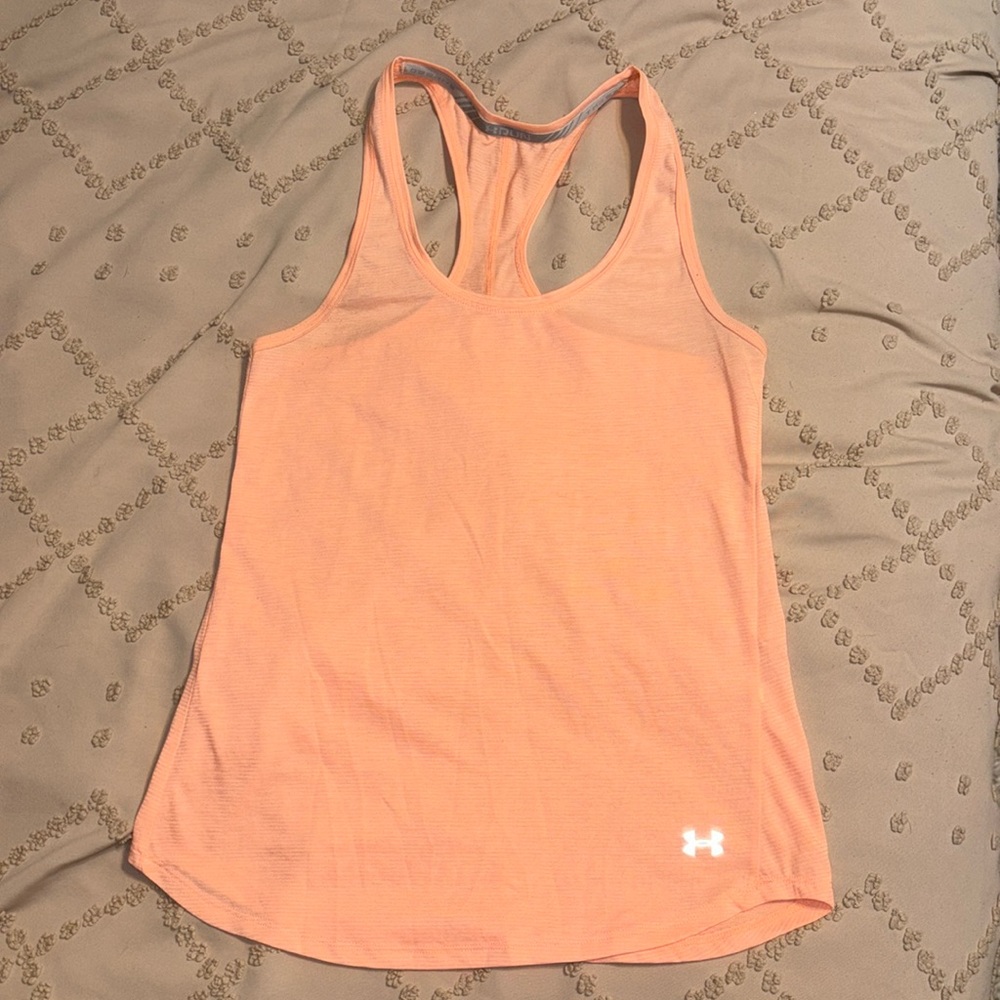 Under armour running tank - Picture 1 of 2